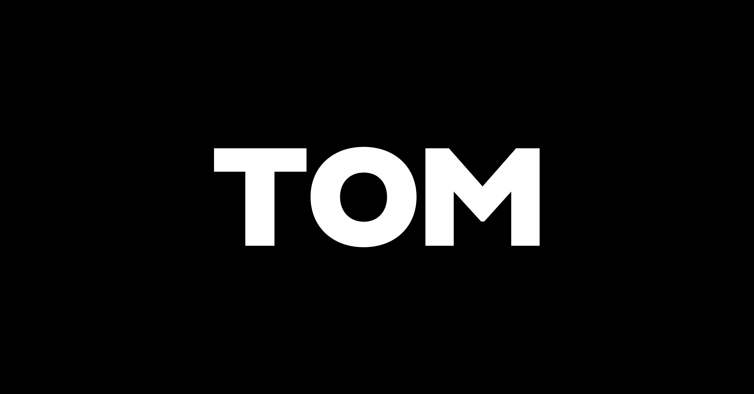 TOM brand